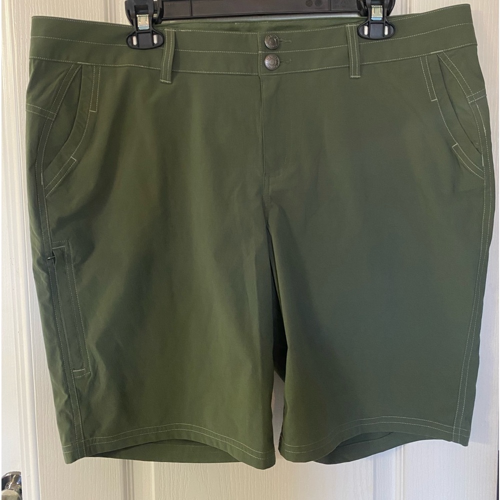 MARMOT SHORTS